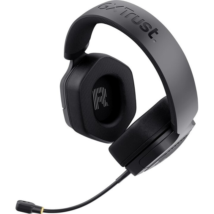 Trust GXT 735 Mylox Controller Schwarz