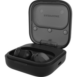 Fairphone Fairbuds wireless earbuds black