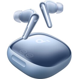 Soundcore Liberty 4 Pro Blue