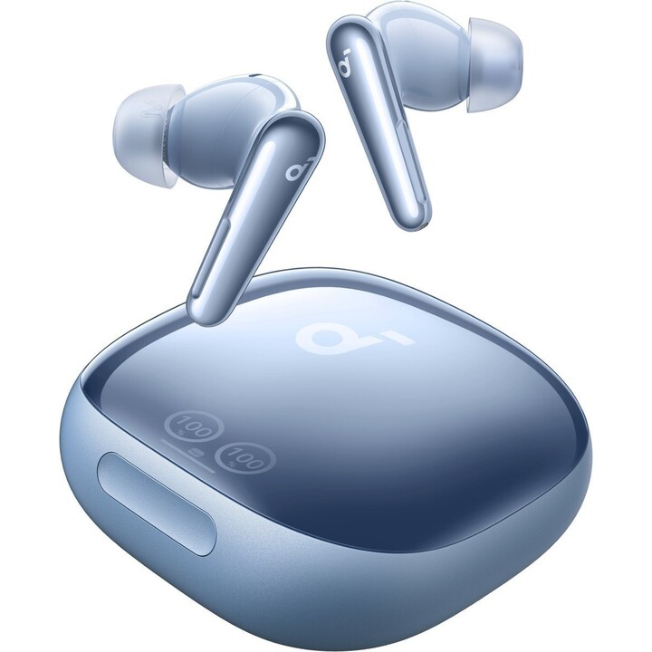 Soundcore Liberty 4 Pro Azul