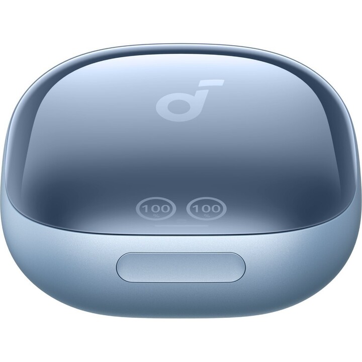 Soundcore Liberty 4 Pro Azul