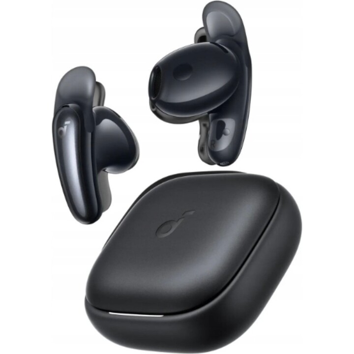 Soundcore Liberty Buds Schwarz