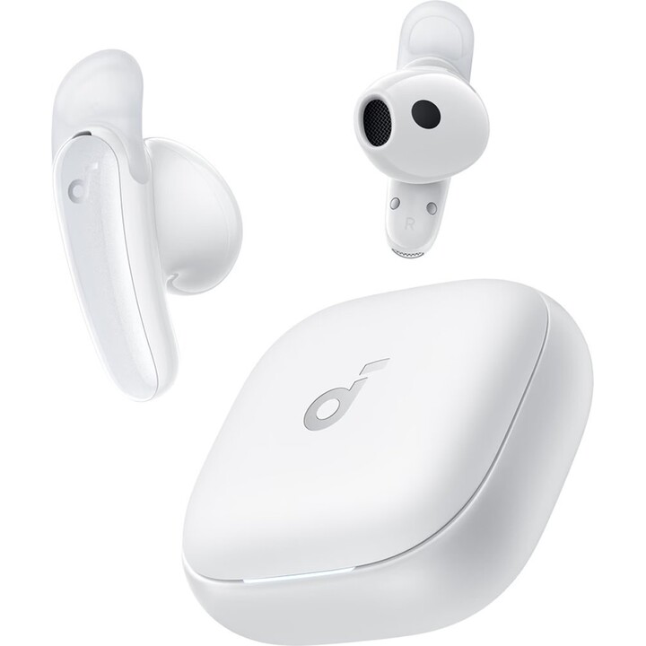 Soundcore Liberty Buds Branco