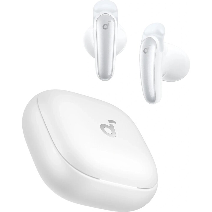 Soundcore Liberty Buds Branco