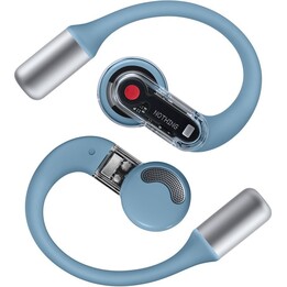 Nothing Ear (open) Écouteurs open-ear Bluetooth Bleu