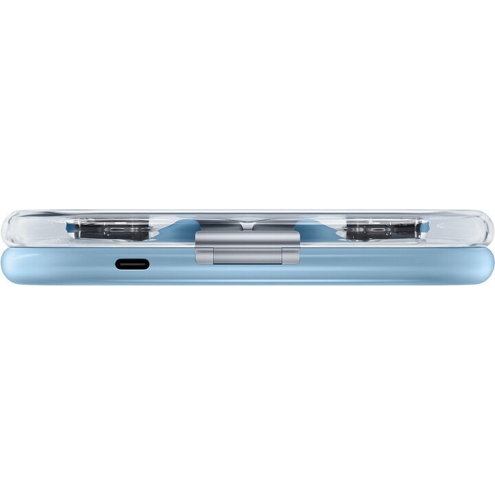 Nothing Ear (open) Open-Ear Bluetooth-Kopfhörer Blau