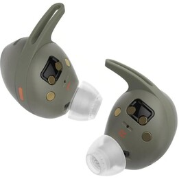 Sennheiser Momentum Sport Verde