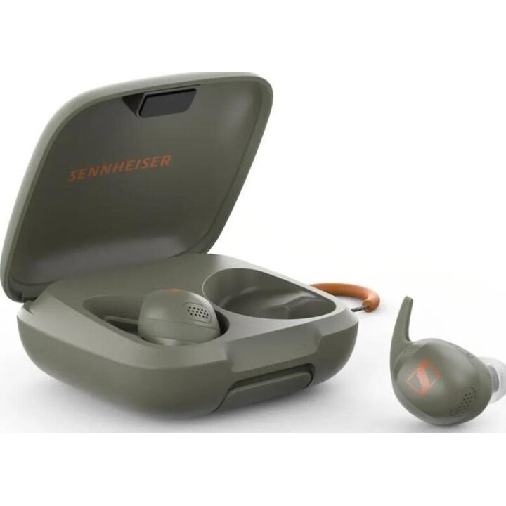 Sennheiser Momentum Sport Green