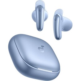 Écouteurs Soundcore Liberty bleus