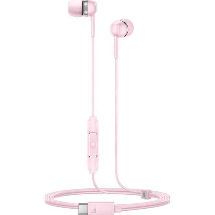 Sennheiser CX 80 U Rose