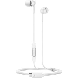 Sennheiser CX 80 U Branco