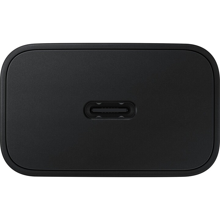 Samsung EP-T1510NBEGEU Alimentatore USB-C 15 W Nero