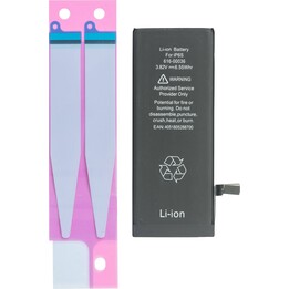 Batterie Fairphone 6