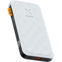 Batterie externe Xtorm Fuel Series 5 10 000 mAh 20 W blanche