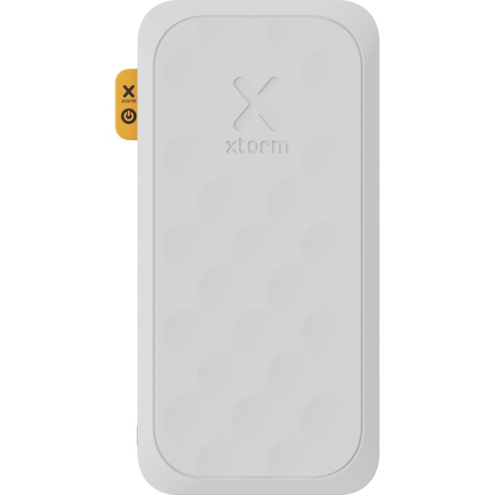 Xtorm Fuel Series 5 Power Bank 10,000mAh 20W White