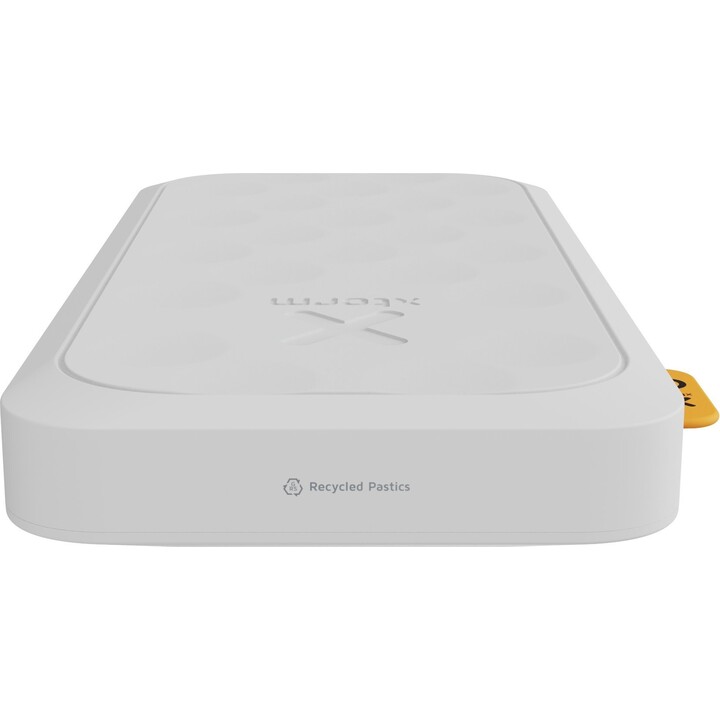 Xtorm Fuel Series 5 Power Bank 10,000mAh 20W White