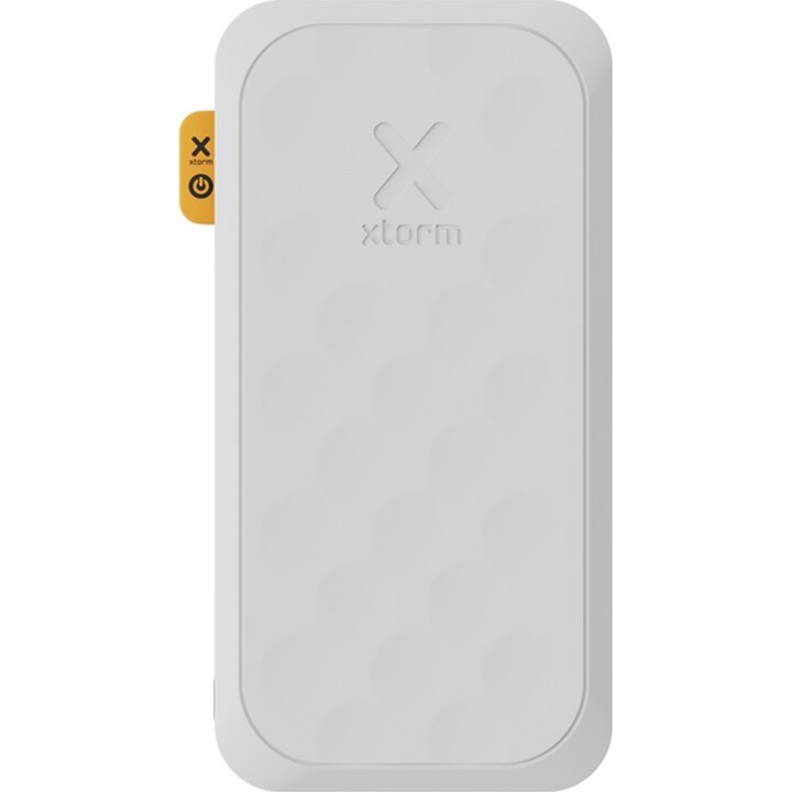 Xtorm Fuel Series 5 Power Bank 20,000mAh 35W White