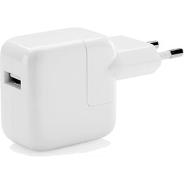 Apple USB-A Charger 12W White
