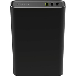 Mophie Powerstation Pro Quick Charger Power Bank 20,000mAh Black