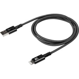 Xtorm Original USB-C - Lightning cable 1 Meter Black