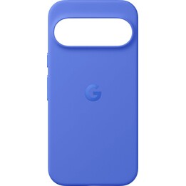 Cover posteriore Google Pixelsnap blu per Google Pixel 10/10 Pro