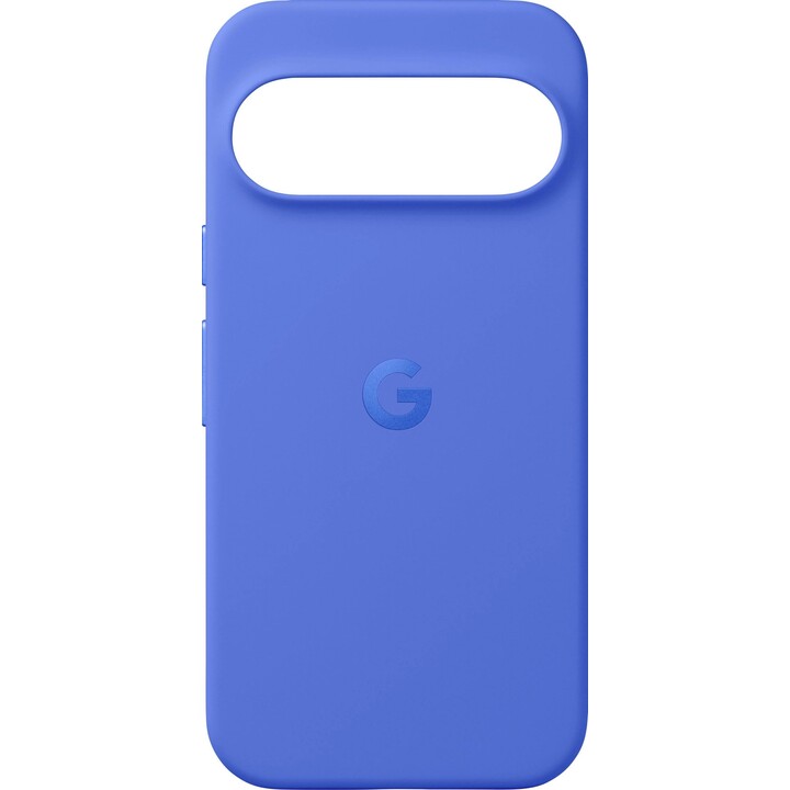 Google Pixelsnap Rückseite Blau Google Pixel 10/10 Pro