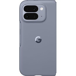 Cover posteriore Google Pixelsnap nera per Google Pixel 10 Pro Fold