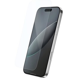 Just in Case MAP2764SG0 protector de pantalla de cristal templado transparente para Apple iPhone Air