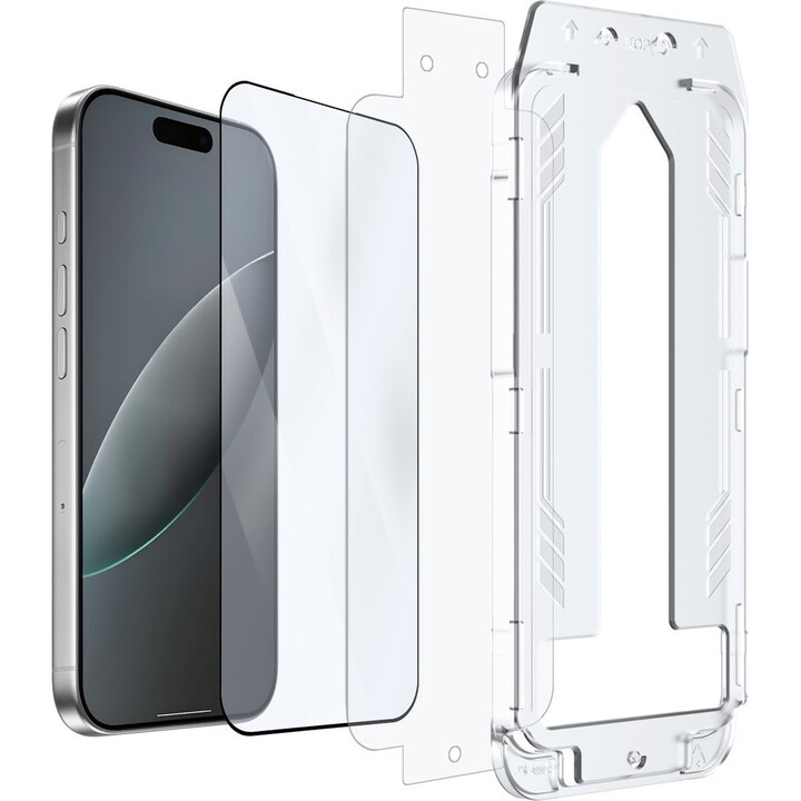 Just In Case MAP2761EA0 Transparent tempered glass screen protector
