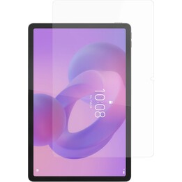 Just in Case Lenovo Idea Tab Plus protetor de ecrã em vidro temperado preto