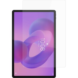 Just in Case Lenovo Idea Tab Pro protector de pantalla de cristal templado transparente