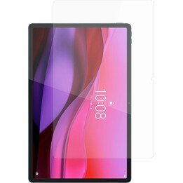 JUST IN CASE Lenovo Yoga Tab protetor de ecrã em vidro temperado transparente