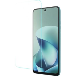 Just in Case Tempered Glass Clear Screen Protector for Motorola Moto G57/G57 Power/G67 Power