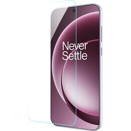 Just in Case Cristal Templado Clear Protector De Pantalla OnePlus 15