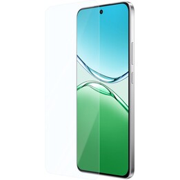 Just in Case Displayschutzfolie aus gehärtetem Glas für OPPO A5/A5 5G