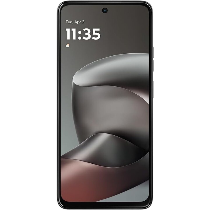 Motorola Moto G47 5G, 8GB 128GB, 6,67 FHD+, 5200mAh, preto