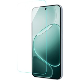 Just in Case MOO2844SG0 transparent tempered glass screen protector