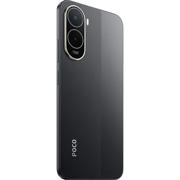 Just in Case Displayschutzfolie aus gehärtetem Glas für OPPO Reno14 F/Reno14 FS