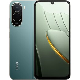 Xiaomi Poco C81 Pro, 4GB 64GB, 6.9 LCD IPS HD+, 6000mAh, Green