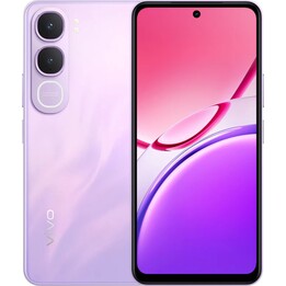 Vivo Y21d, 4 GB 128 GB, 6,68 Zoll LCD, 6500 mAh, Lila