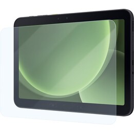 Just in Case Samsung Galaxy Tab Active4 Pro protetor de ecrã em vidro temperado transparente