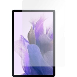 Just in Case Cristal Templado Clear Protector De Pantalla Samsung Galaxy Tab S7+/S7 FE/S8+