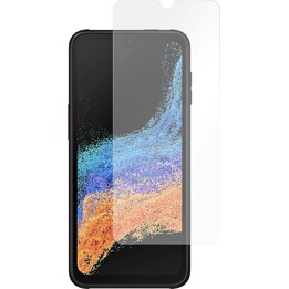 Just in Case Tempered Glass Clear Screen Protector for Samsung Galaxy Xcover 6 Pro