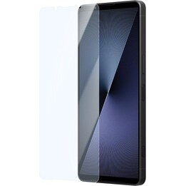 Just in Case Cristal Templado Clear Protector De Pantalla Sony Xperia 1 VII
