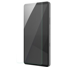 Just in Case Tempered Glass Clear Screen Protector for Sony Xperia 10 VII