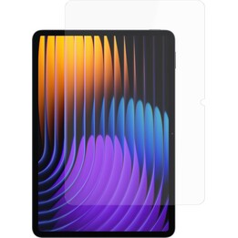 Just in Case Cristal Templado Clear Protector De Pantalla Xiaomi Pad 7/Pad 7 Pro/Pad 8/Pad 8 Pro