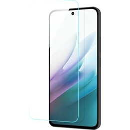 just in CASE Cristal templado Xiaomi Redmi 15/15 5G protector de pantalla transparente