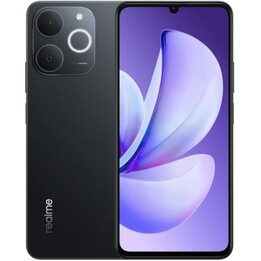 Realme P4 Lite, 4 GB 64 GB, 6,5 HD+, 5000 mAh, Grau