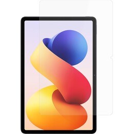 Just in Case Tempered Glass Clear Screen Protector for Xiaomi Redmi Pad 2 Pro