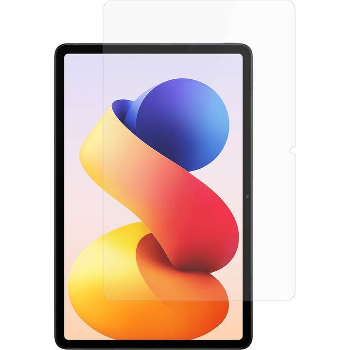 Just in Case Cristal Templado Clear Protector De Pantalla Xiaomi Redmi Pad 2 Pro